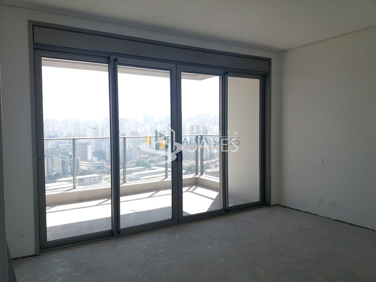 Apartamento, 4 quartos, 617 m² - Foto 8
