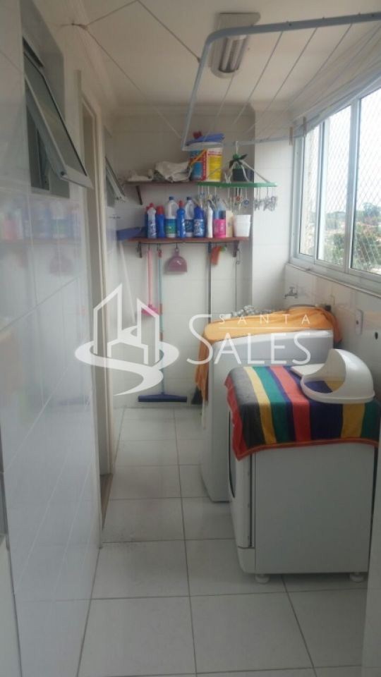 Apartamento, 3 quartos, 108 m² - Foto 9