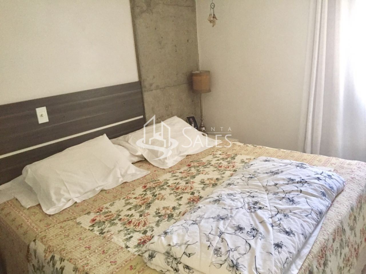 Apartamento, 2 quartos, 74 m² - Foto 10