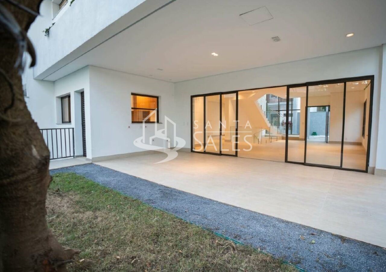 Sobrado, 4 quartos, 650 m² - Foto 6