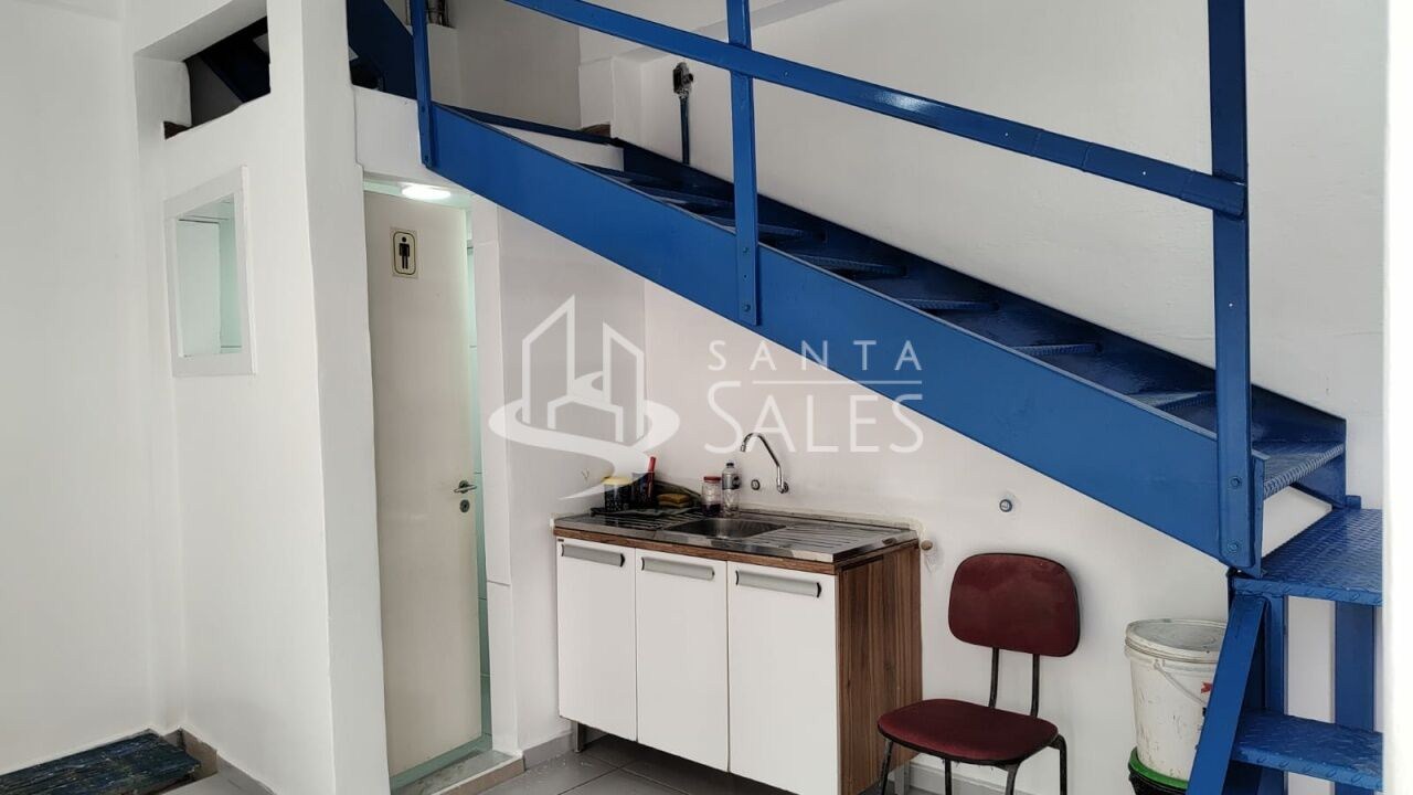 Loja-Salão à venda, 70m² - Foto 9
