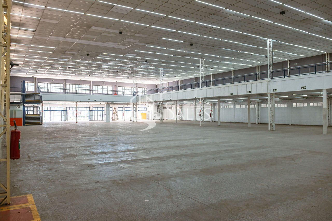 Depósito-Galpão, 4536 m² - Foto 7