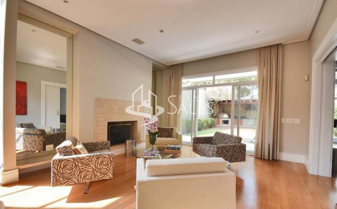 Sobrado, 4 quartos, 500 m² - Foto 6