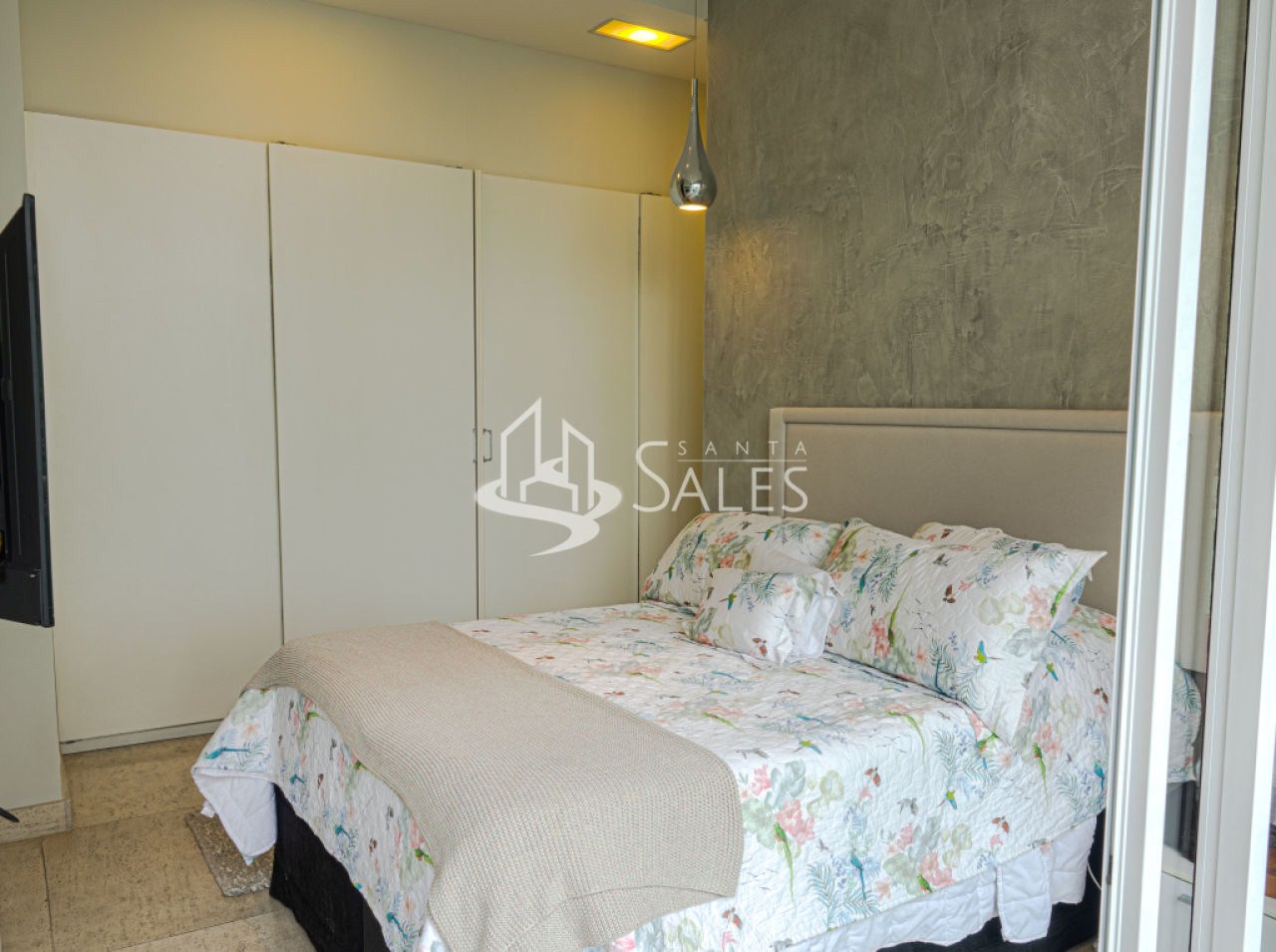 Apartamento, 1 quarto, 157 m² - Foto 3