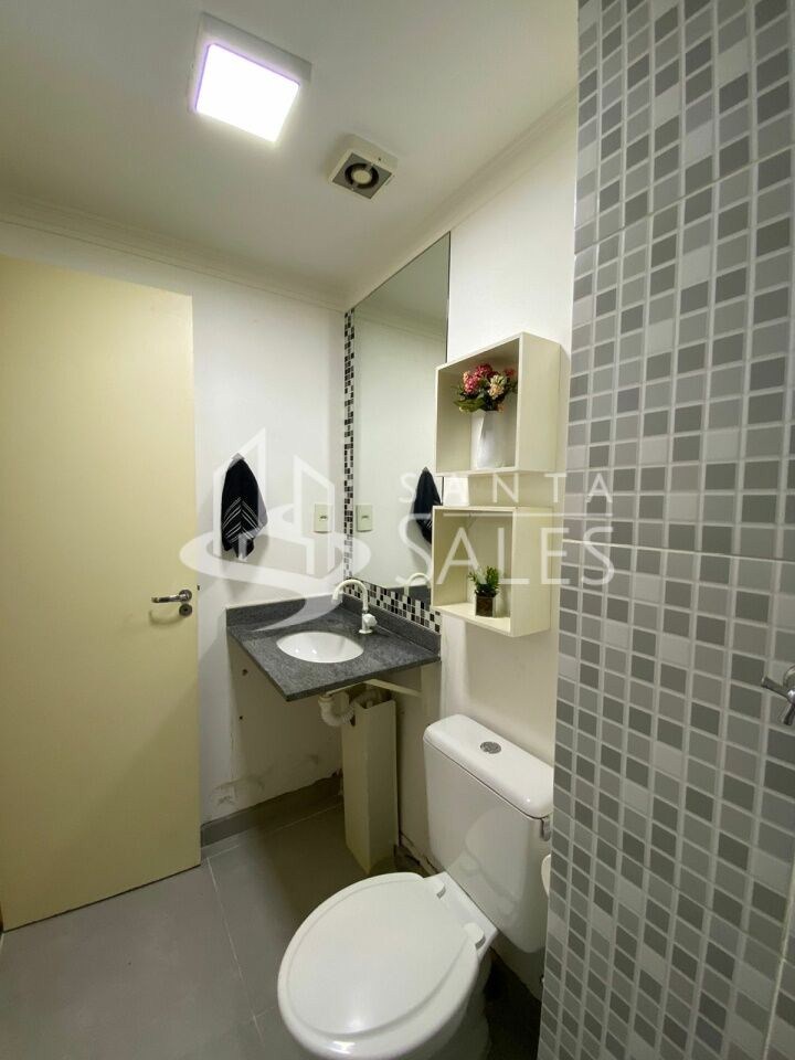 Apartamento, 2 quartos, 57 m² - Foto 22