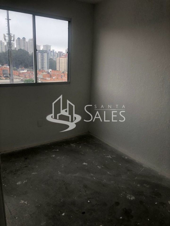 Apartamento, 1 quarto, 25 m² - Foto 6