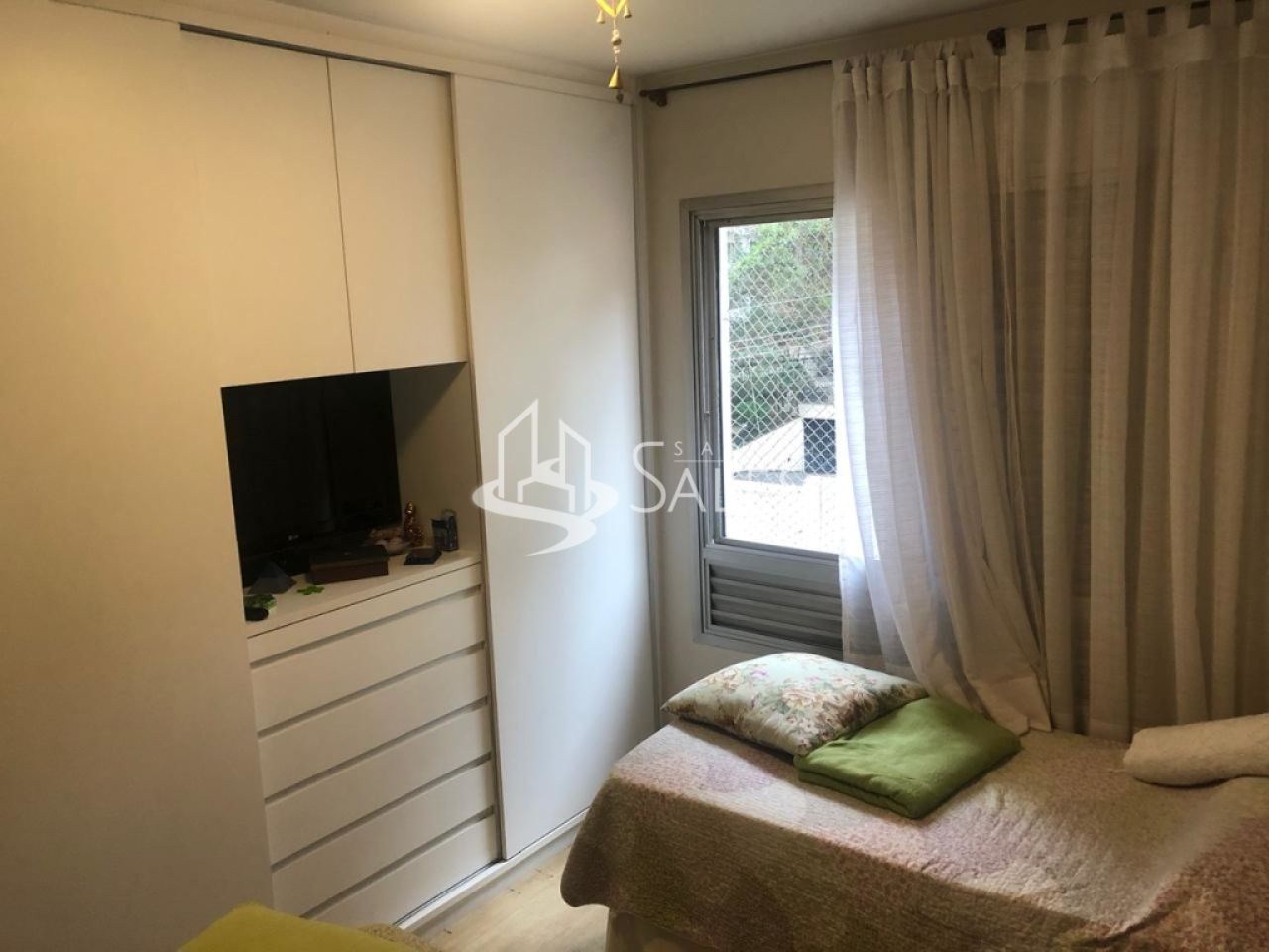 Apartamento, 2 quartos, 91 m² - Foto 17