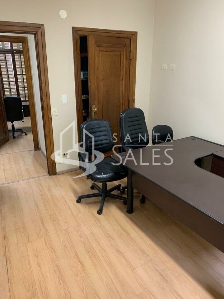 Loja-Salão à venda, 202m² - Foto 1