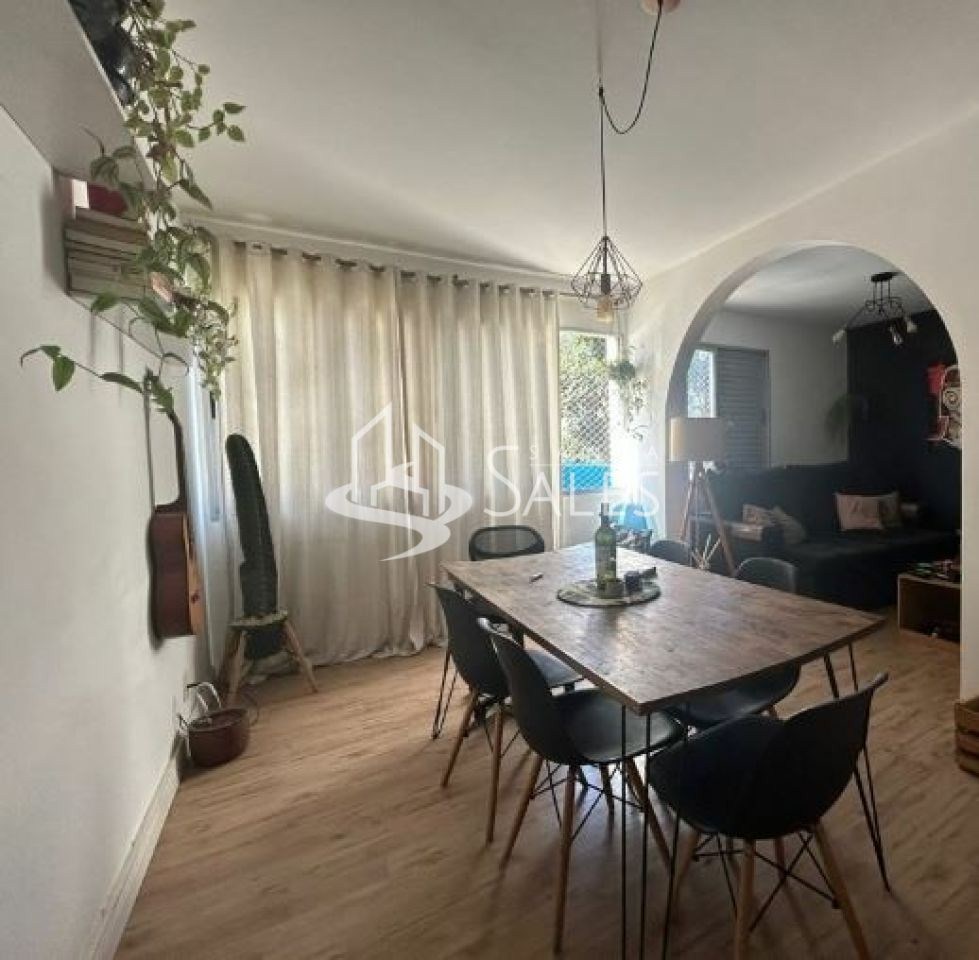 Apartamento, 2 quartos, 63 m² - Foto 1