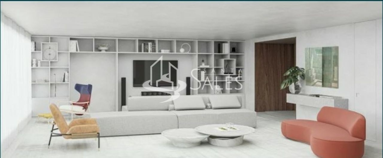 Apartamento, 4 quartos, 275 m² - Foto 16