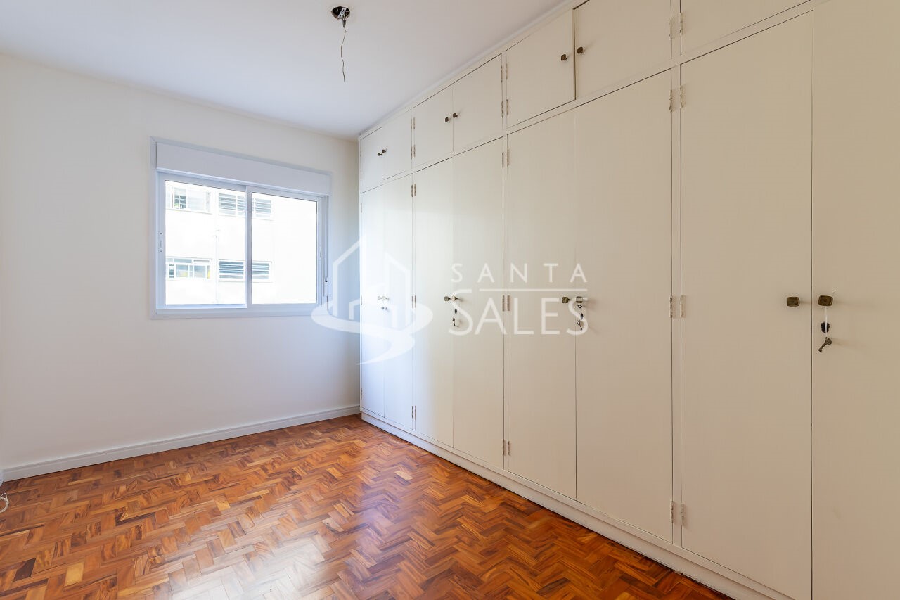 Apartamento, 3 quartos, 139 m² - Foto 29
