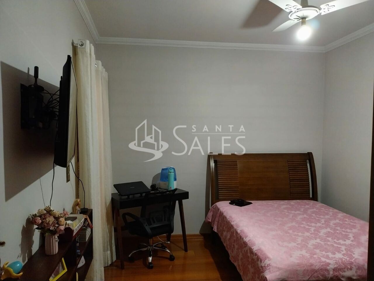 Casa, 4 quartos, 384 m² - Foto 4