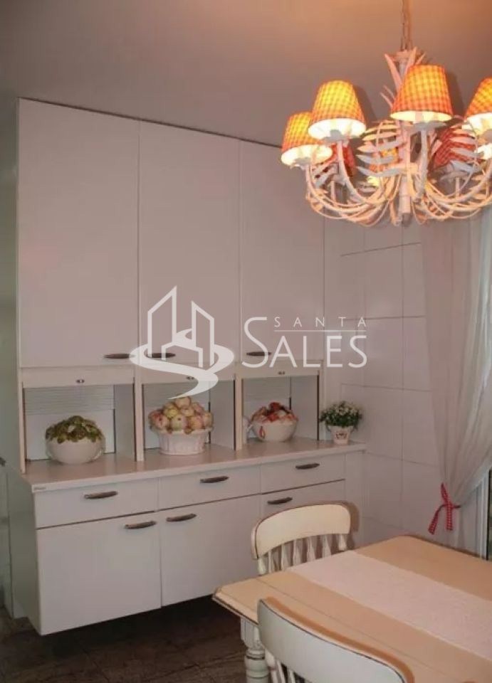 Apartamento à venda com 4 quartos, 370m² - Foto 21