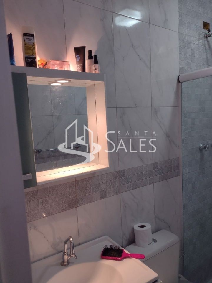 Sobrado, 3 quartos, 150 m² - Foto 14