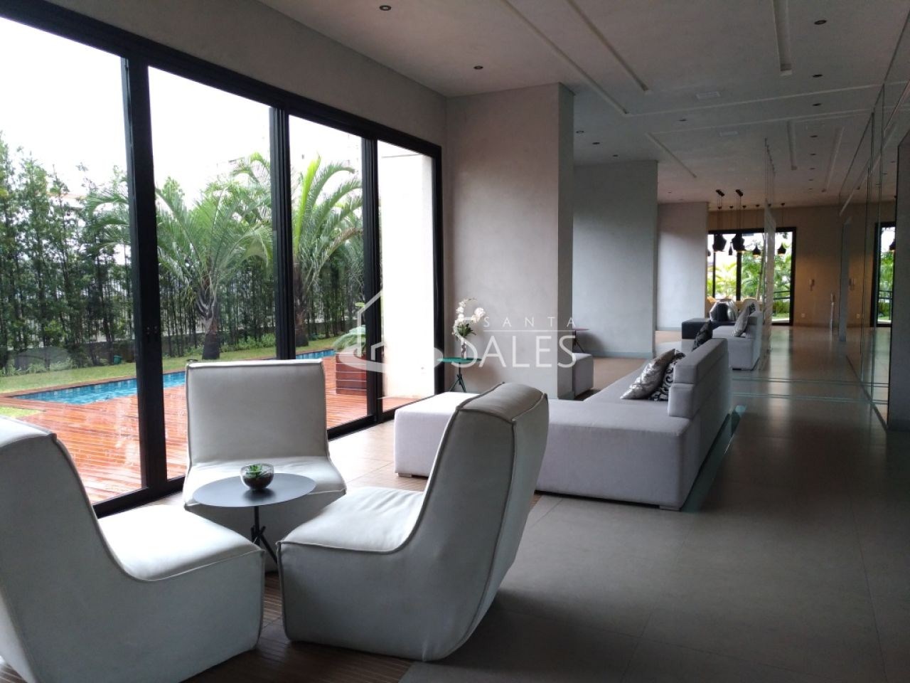 Apartamento, 1 quarto, 35 m² - Foto 70