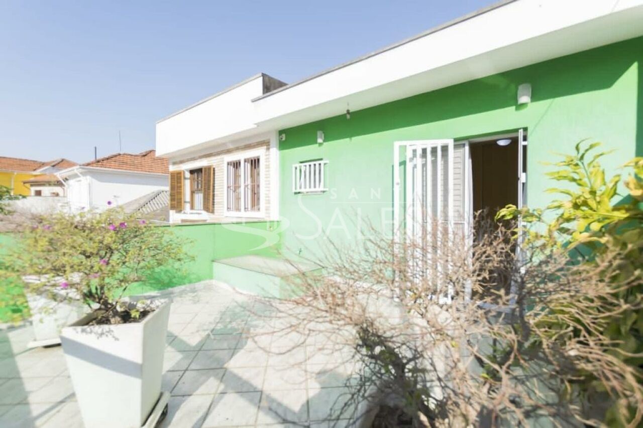 Casa à venda com 3 quartos, 270m² - Foto 38