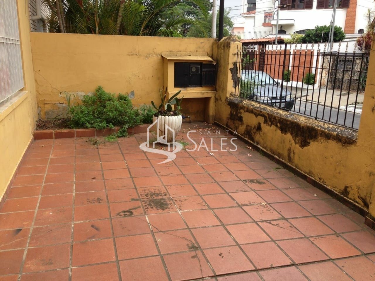 Sobrado, 3 quartos, 130 m² - Foto 3