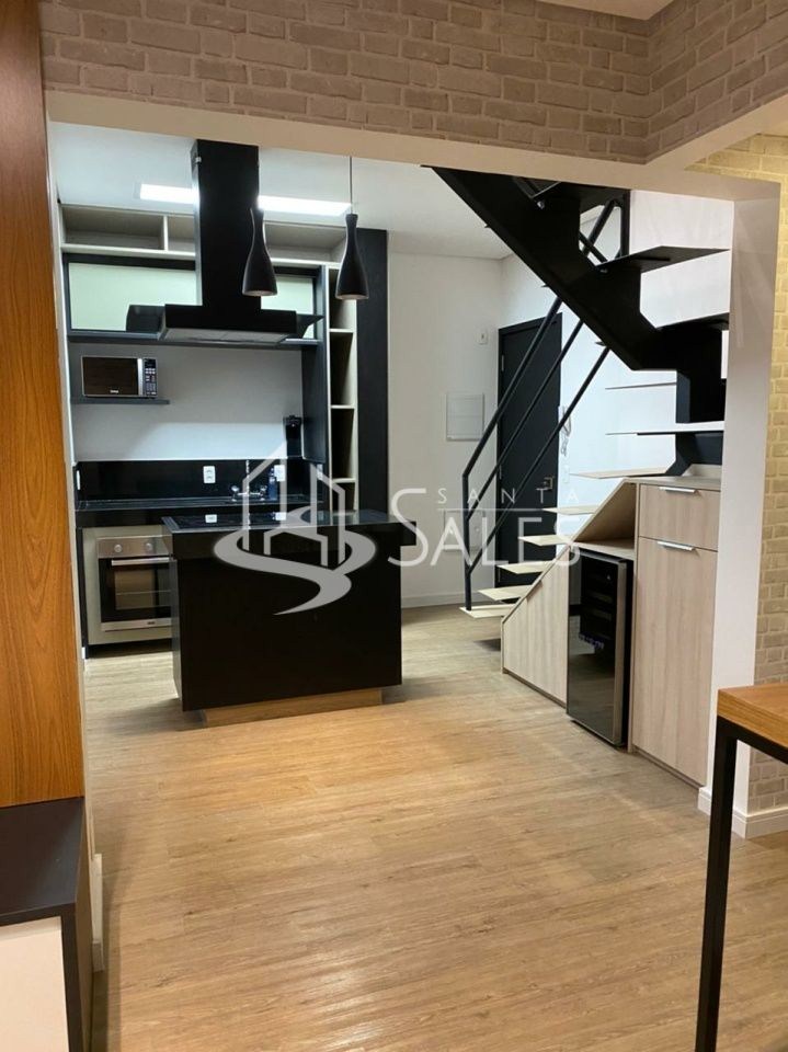 Apartamento, 1 quarto, 67 m² - Foto 9