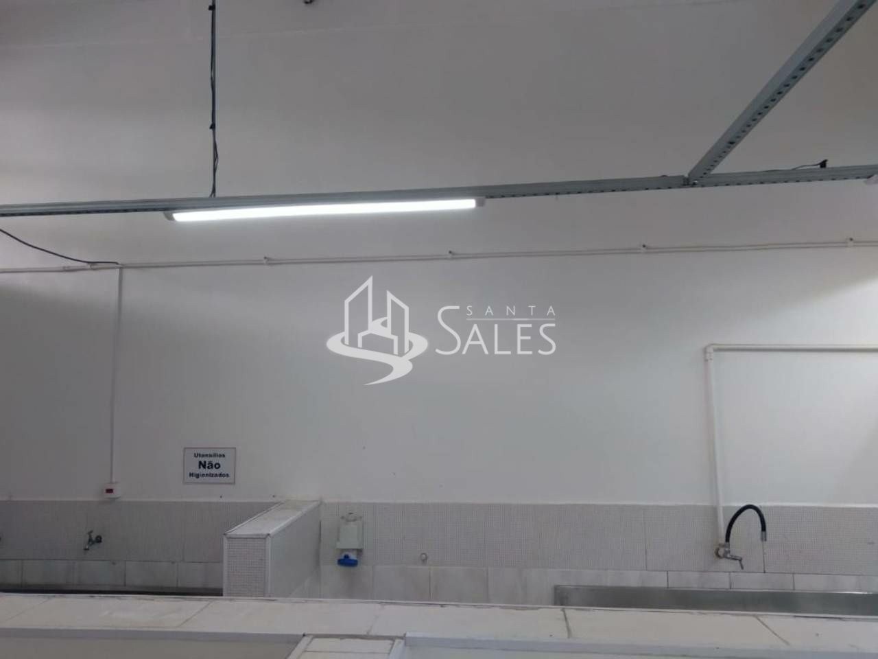 Imóvel Comercial Padrão para alugar, 433m² - Foto 14