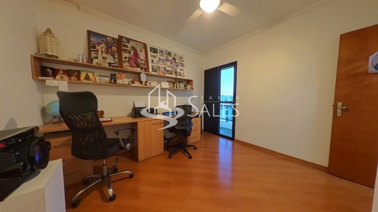 Apartamento, 3 quartos, 145 m² - Foto 13