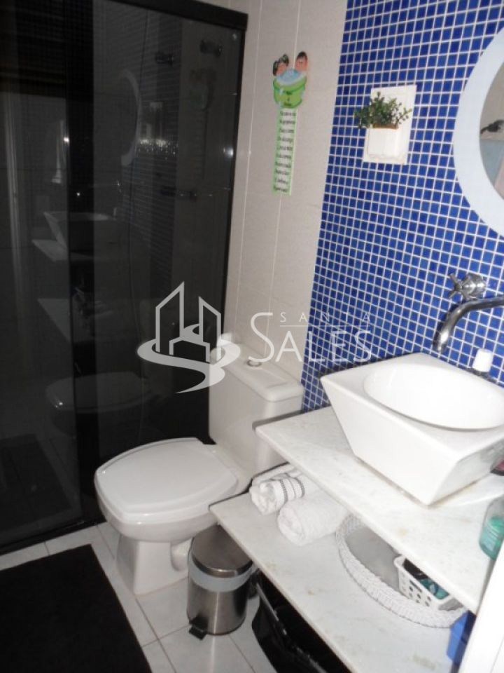 Apartamento, 3 quartos, 80 m² - Foto 17