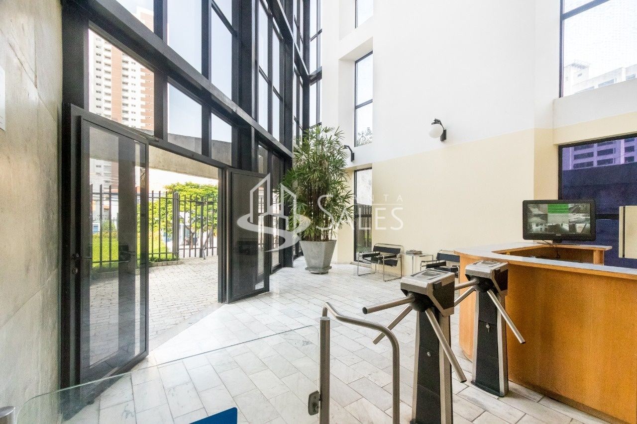 Imóvel Comercial Padrão à venda, 46m² - Foto 7