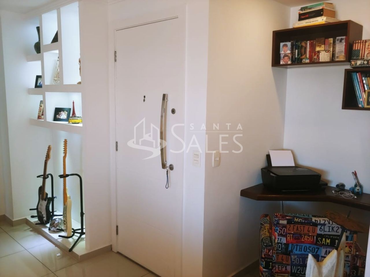 Apartamento, 3 quartos, 140 m² - Foto 30