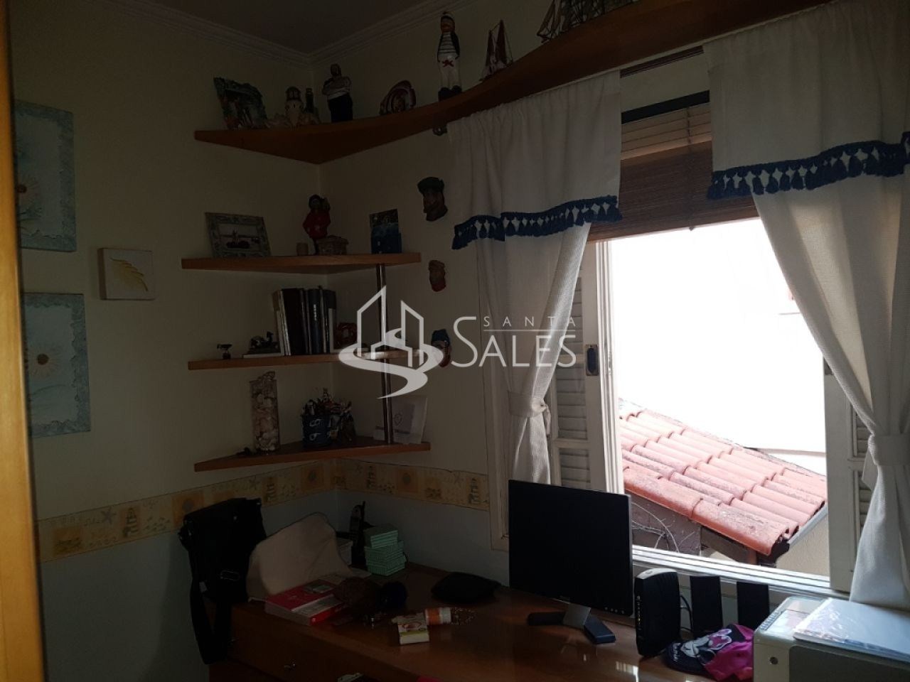 Sobrado, 4 quartos, 170 m² - Foto 2