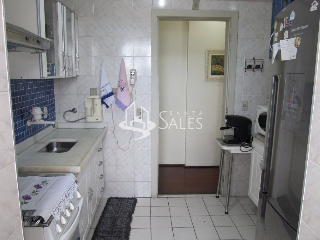Apartamento, 2 quartos, 65 m² - Foto 4