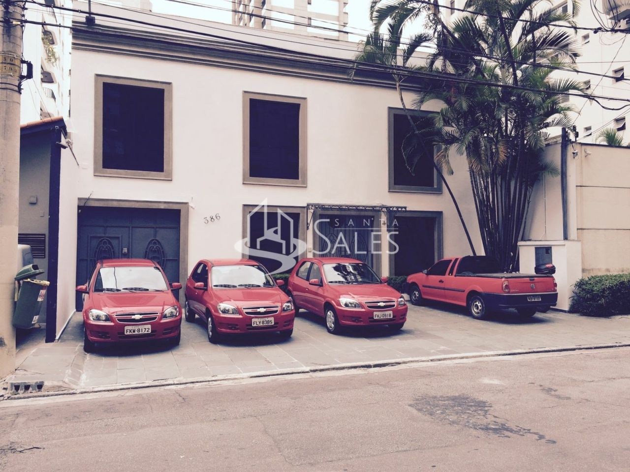 Prédio Inteiro - Foto 64