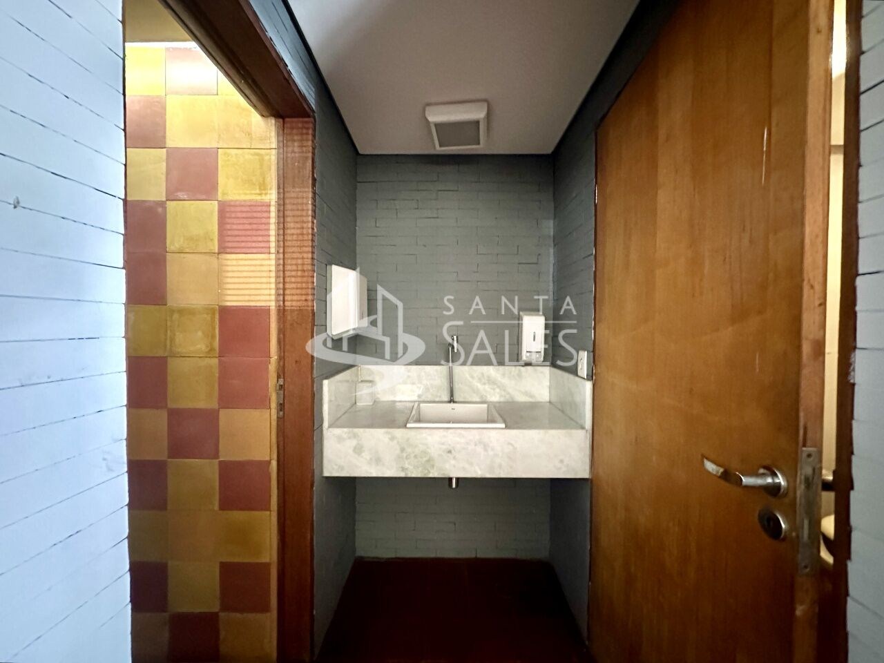 Prédio Inteiro à venda, 140m² - Foto 9