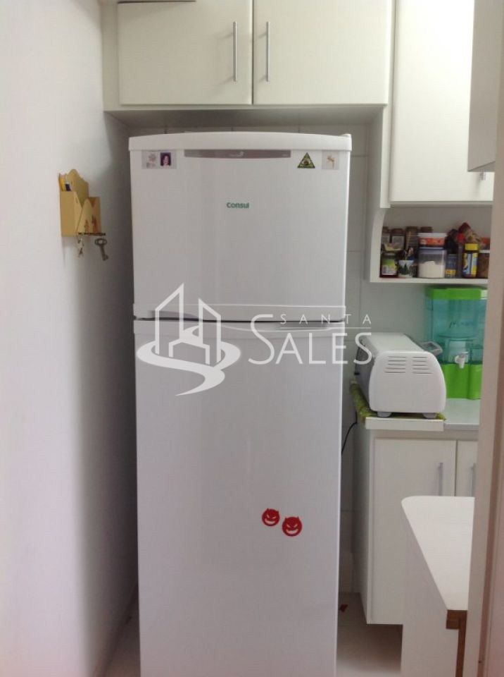 Apartamento, 2 quartos, 47 m² - Foto 4