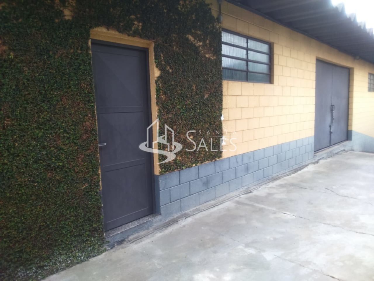 Depósito-Galpão-Armazém para alugar, 250m² - Foto 21