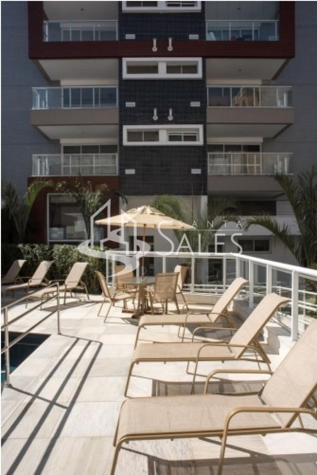 Apartamento, 1 quarto, 45 m² - Foto 14