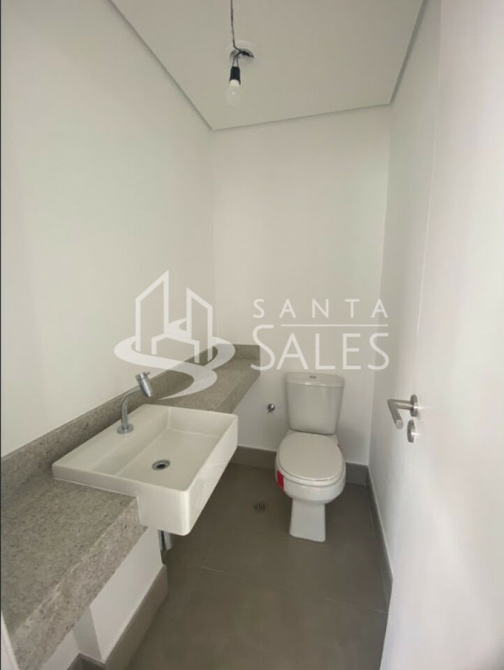 Apartamento, 3 quartos, 195 m² - Foto 20