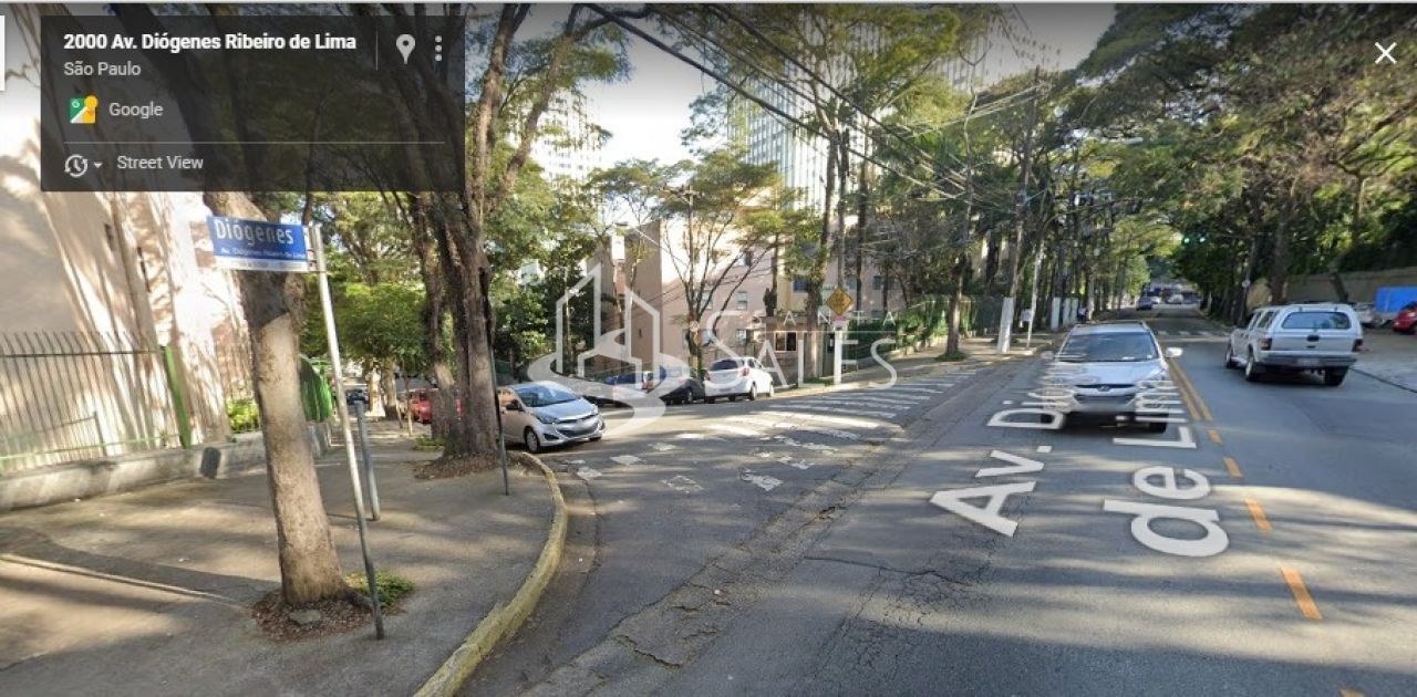 Apartamento à venda com 3 quartos, 68m² - Foto 5