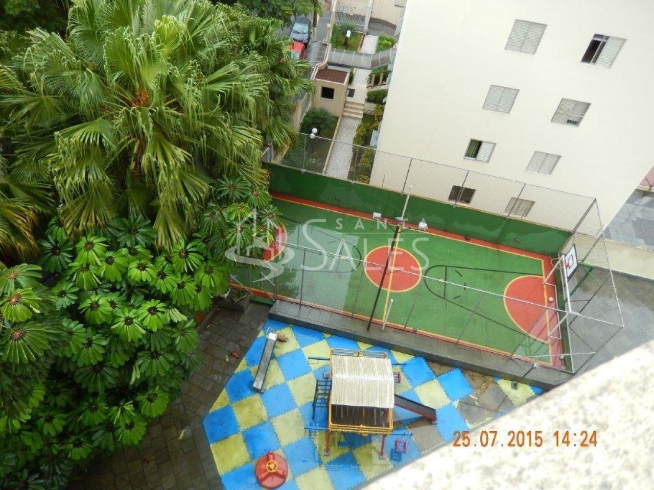 Apartamento, 3 quartos, 129 m² - Foto 30