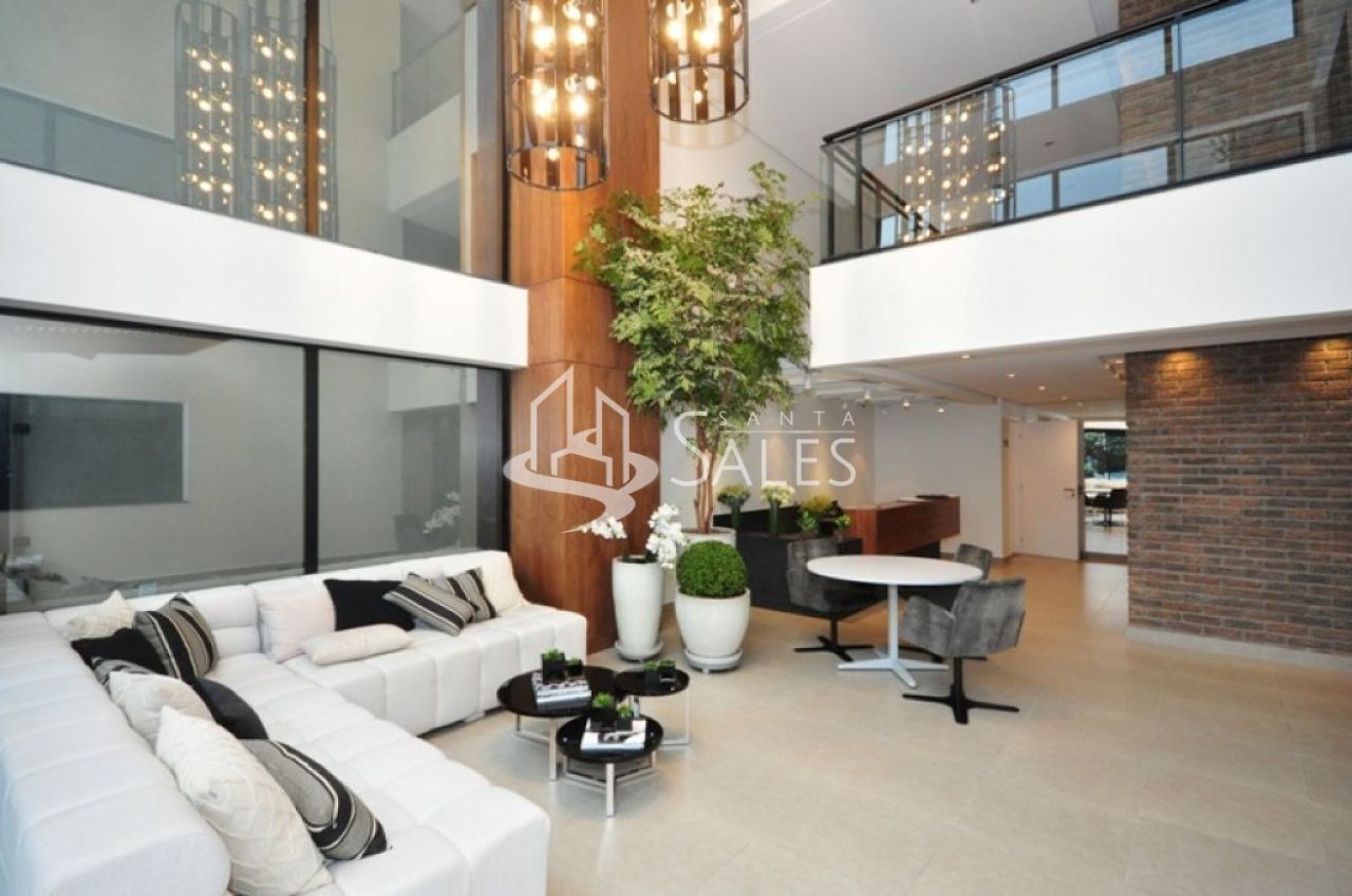 Apartamento, 1 quarto, 35 m² - Foto 20