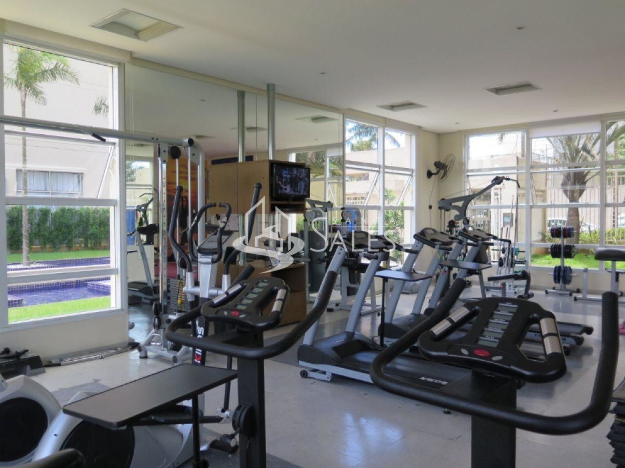 Apartamento, 2 quartos, 62 m² - Foto 4