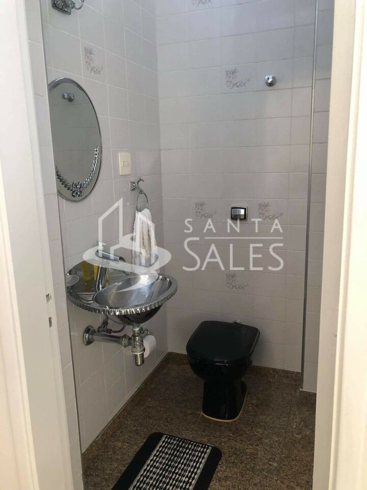 Apartamento, 3 quartos, 185 m² - Foto 6