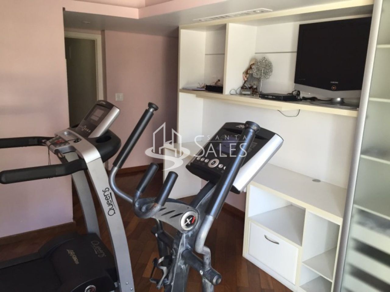 Sobrado, 3 quartos, 682 m² - Foto 16