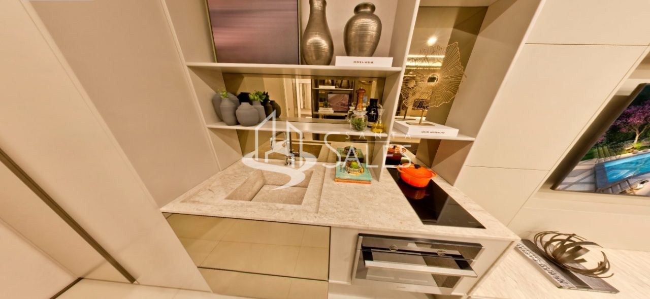 Apartamento, 1 quarto, 28 m² - Foto 6