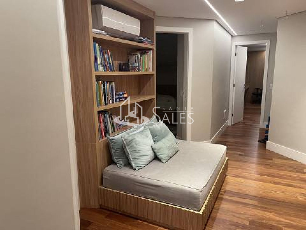Apartamento, 4 quartos, 227 m² - Foto 18