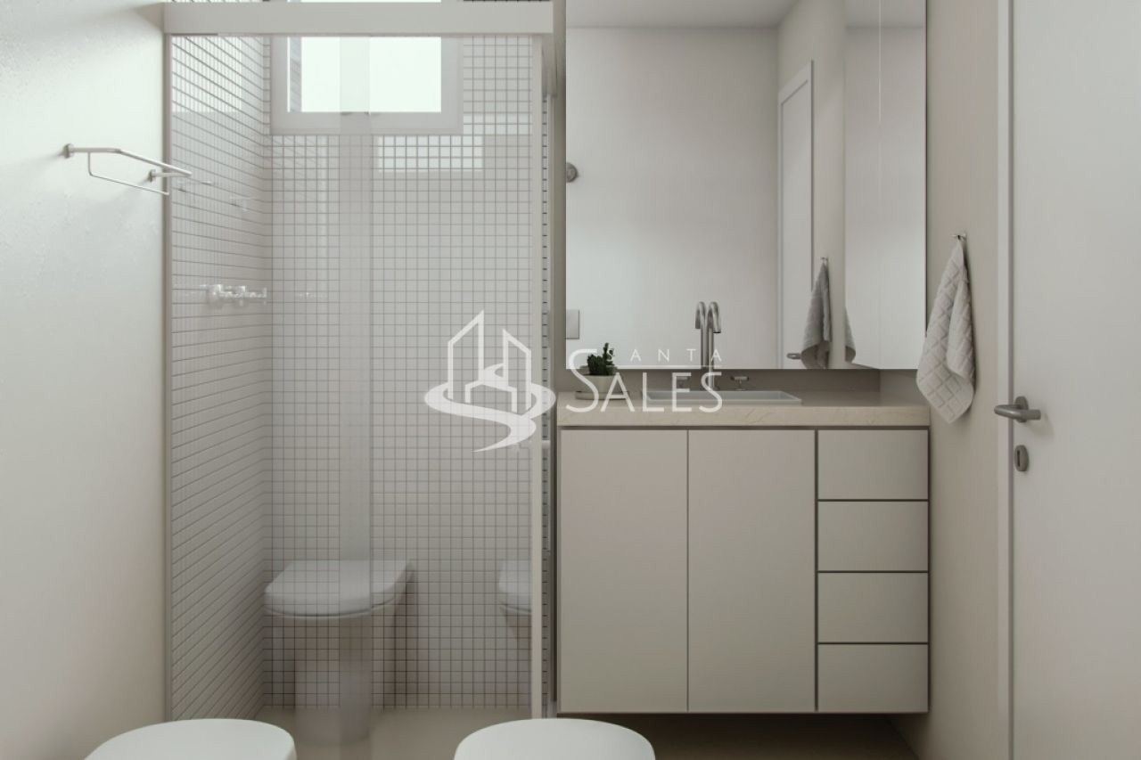 Apartamento, 2 quartos, 130 m² - Foto 7