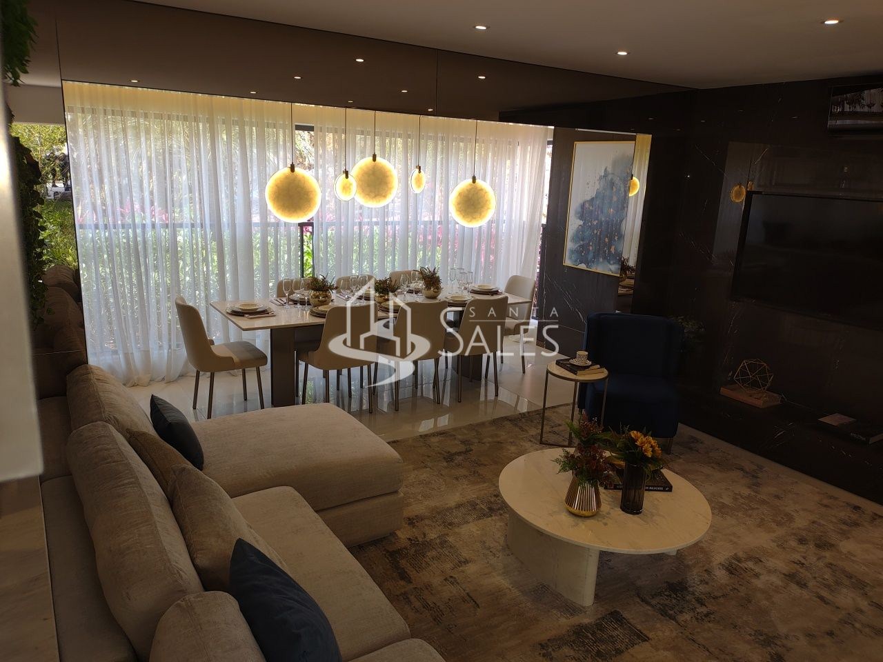 Apartamento, 3 quartos, 79 m² - Foto 9