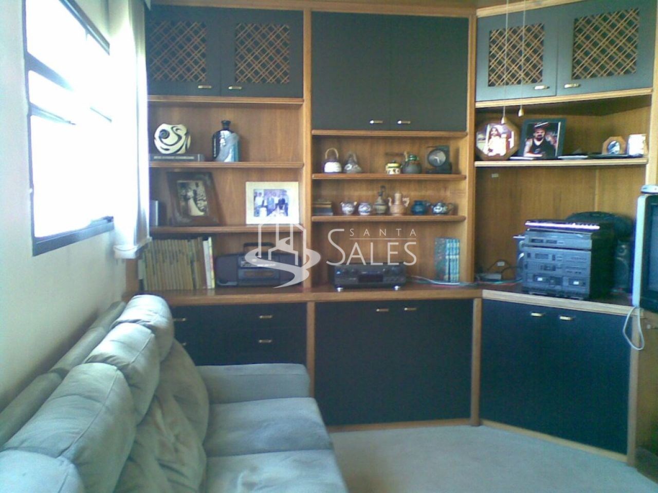 Apartamento, 5 quartos, 540 m² - Foto 7
