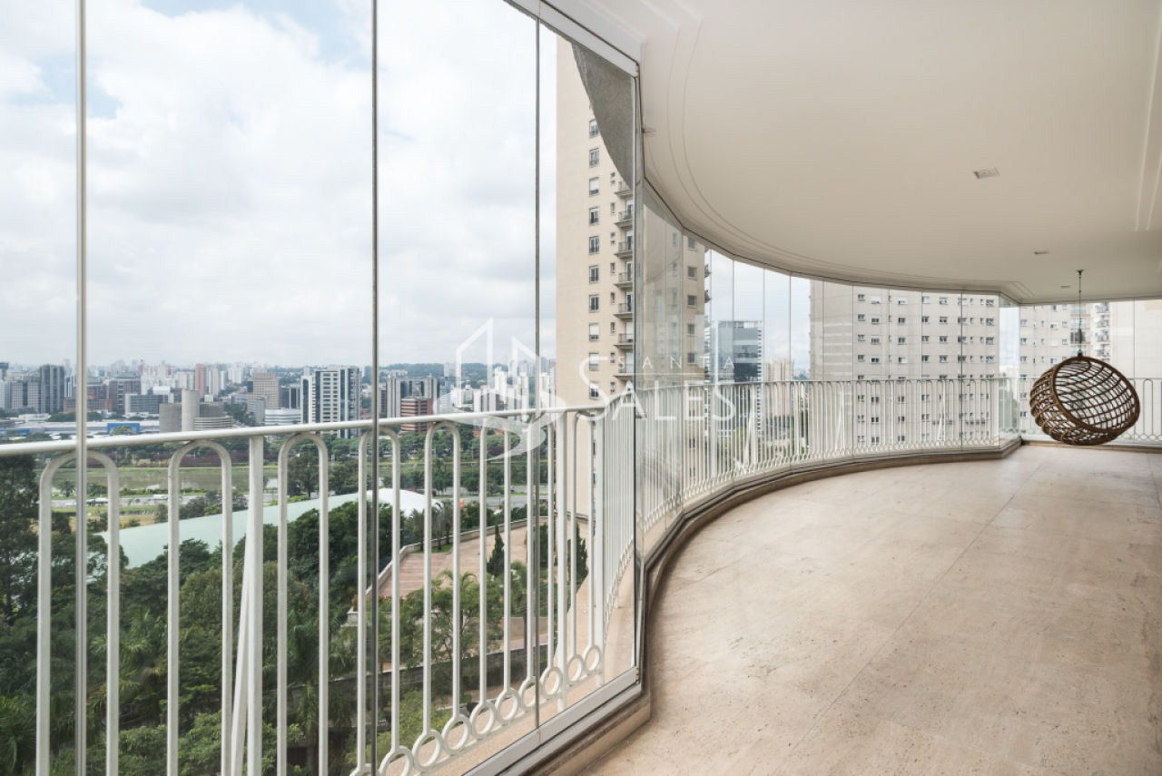 Apartamento, 4 quartos, 427 m² - Foto 17