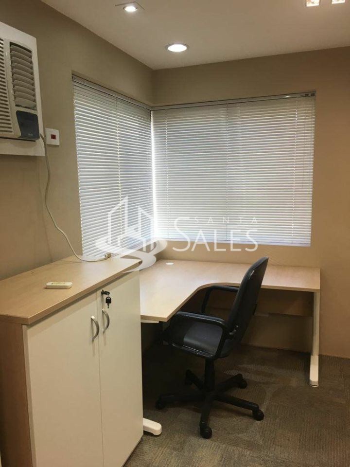 Sala-Conjunto, 35 m² - Foto 17