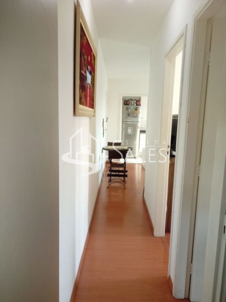 Apartamento, 2 quartos, 53 m² - Foto 17