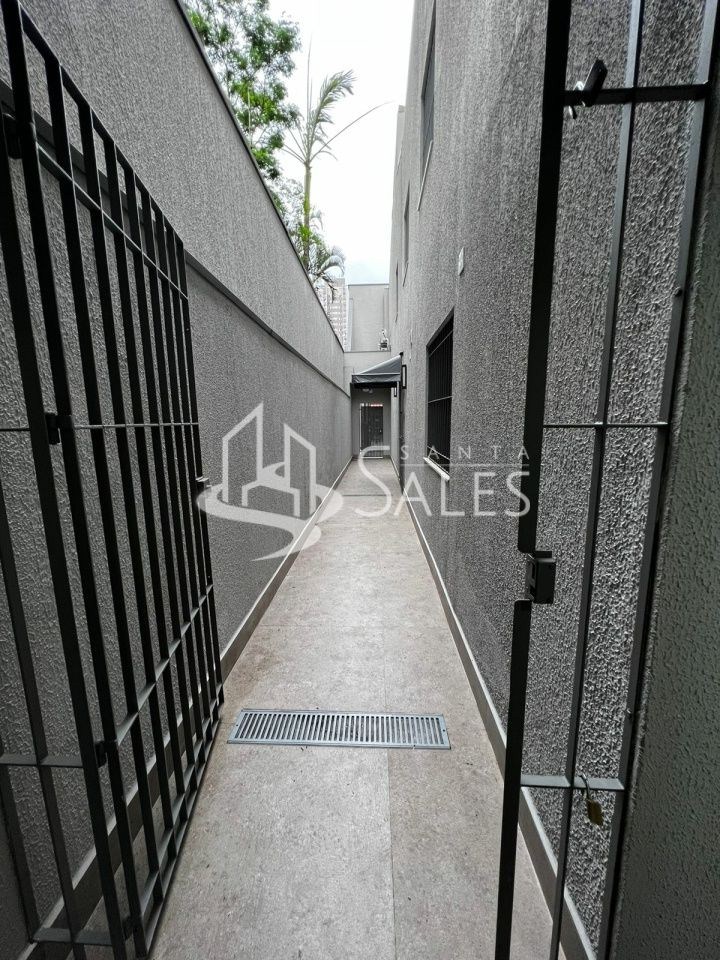 Sobrado, 3 quartos, 170 m² - Foto 20